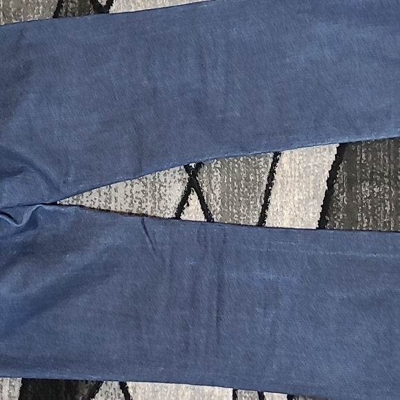 MISS ME BLING STUDDED STRAIGHT DENIM JEAN - Picture 12 of 14